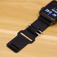 Capture d’écran 2017-03-09 à 10.14.24.png Apple Watch Band [Ninjaflex]
