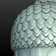 Acorn-0007.png STL file Acorn・3D printable design to download