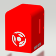 Front.png O5F3 Cover Itachi Sharingan