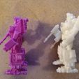 20230419_155621.jpg Transformers Tarn Decoy Miniature Figure