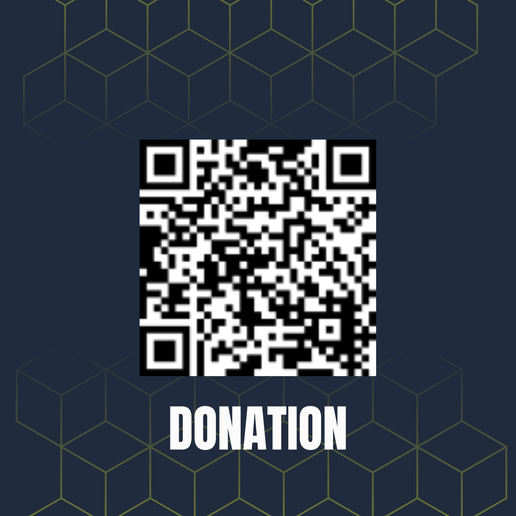 qr-1.png Airpods max attachment KUROMI