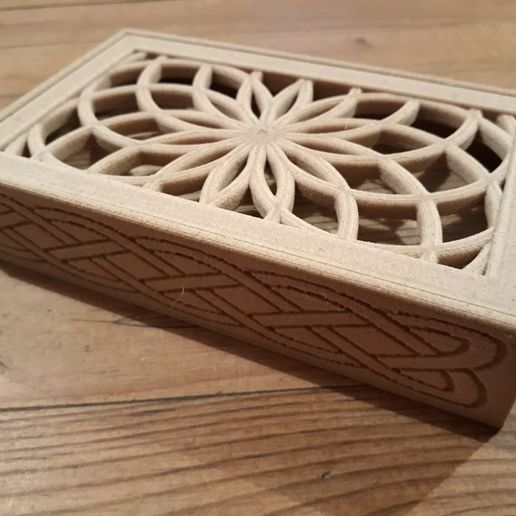 Soap Dish