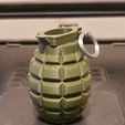 20230413_215327-2.jpg Bic Grenade lighter case - Multicolor -  nada Lighter case