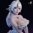 FAN_Booette__A21.jpg Booette_Fitness Ver. by E.S. Monster