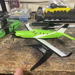 TBM930 Modèle avec support