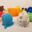 20190628_133849.jpg Chibimals - Ahtapot Starkey