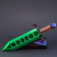 Plumadin_swords-0004.jpg Vengeance/Valour Dice Sword - Dice Holder