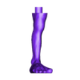 PM3D_Cylinder3D1_2_SubTool7.stl DOBBY HARRY POTTER C
