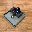 IMG_0178.jpg Minecraft Ore Lamp for Arduino Nano