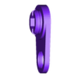 shaft arm.STL Gear motion