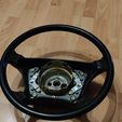IMG_20220119_194252.jpg Mercedes Victor DB-3 Anatomic steering wheel