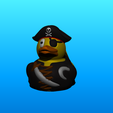 photo1.png Pirate rubber duck