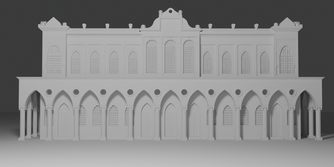 architectures