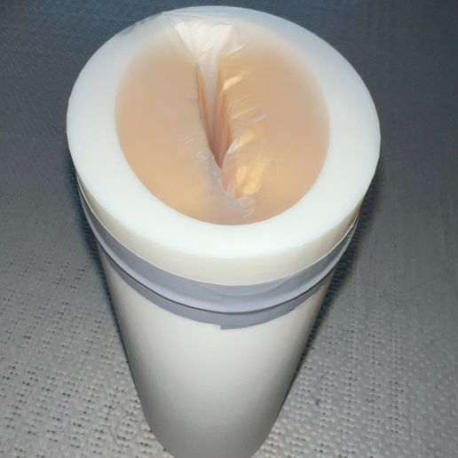 artificial vagina sex toy Pocktet Pussy Male Masturbator Like Egg Pocket Artificial Vagina Sex Toy  For men main image 1