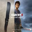 MudsMod_Machette_Cover.jpg Far Cry 3 Machete