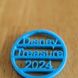 Disney-Cruise-Ship-Treasure-2024.jpg Disney Cruise Line Tokens / Coins