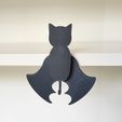 IMG_20211010_102427.jpg Bat Wall Key Hanger