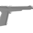 NintendoGun-removebg-preview.png Nintendo Zapper Gun