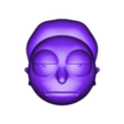 Rick-and-Morty_DukeDoks_Morty_Head-1.stl Morty from "Rick and Morty"