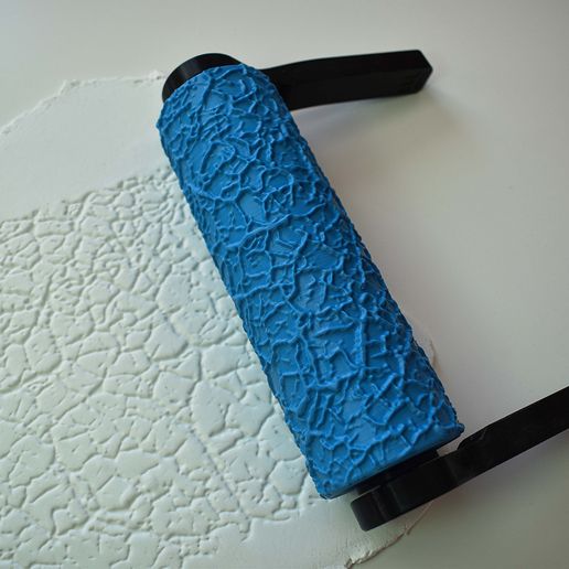 DSC_0640.jpg Texture Rollers - Dragon and Fish Scales