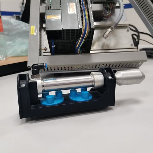 ORIGINAL.jpeg FESTO Actuator Base