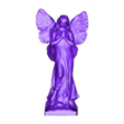 angel_statue.stl Angel - Church -Holy