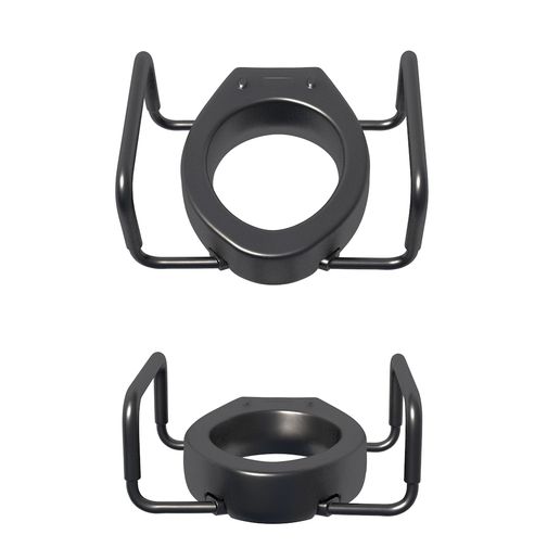 Toilet Seat Raiser / Toilet stl