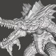 Complete_Model_Dracodile_4.jpg Dracodilo - Minions Gargantuan