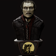 Buberman_009.png Day of the Dead Bub