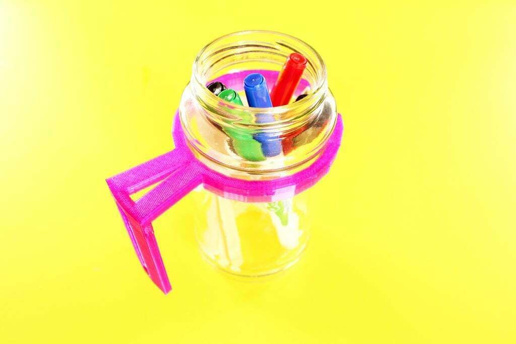 Download free STL file Taza DIY DIY cup, cup handle • 3D printer design ・ Cults