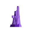 Main_Bridge_A_v4.stl Free STL file Chaos cruisers (Mk2)・3D printing model to download