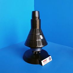 NASA Spacecraft - Mercury Space Capsule