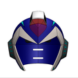 Mega4.png MEGAMAN X Helmet