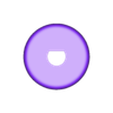 Cylinder_Input.stl Cylinder to Hexagonal shaft