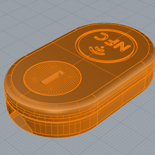 Axo.png Etui Samsung SmartTag2 - Funda protectora para llaves, mascotas y gatos / SmartTag2 Cat & Pet Case