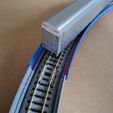 _00.jpg DIY-Viaduct for KATO-Unitrack, wider version, n-scale