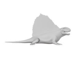 Free 3D file Google Offline Dino 🦖・3D printable object to download・Cults