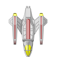 2023-10-23-16_55_08-Penguin-Render-1_1.png Drazi Sky Serpent Assault Fighter (Fleet Scale)
