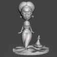 inspired_scene_from_the_series_i_dram_of_jeannie_3d_model_c4d_max_obj_fbx_ma_lwo_3ds_3dm_stl_3287681.png figure of my beautiful genie in its animated version of the Intro of the series