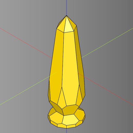 05_elven.png Obelisk Terrain Set