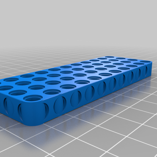 uBeam9.Holes.4x11.Infill.Fancy.png Lego-Rahmen mit ausgefallener Optik