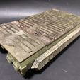IMG-5473.jpg Archivo 3D 1/18 Flatbed Transport Vehice - Acid Rain Style・Plan de impresora 3D para descargar