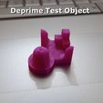 deprime_test_object_01_display_large.jpg Deprime Test Object