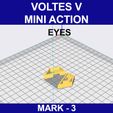 EYES.jpg NOT V.3 MINI ACTION BIG FALCON VOLTES V