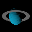 uranus_2.png Uranus scaled one in 250 million