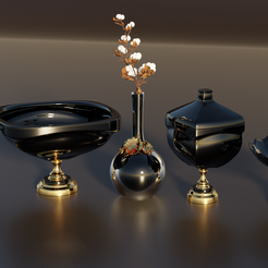 vase0.png Decorative Vases