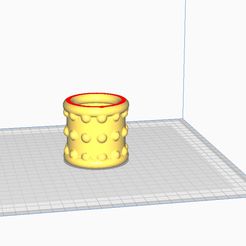 Ring_3.0_50mm.jpg STL file Cock Ring Type 3.0 - 50mm・3D printer model to download