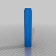 140_mm_Single.png Marble Run Compatible Risers