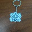 chopper-1.jpeg keychain/keychain chopper