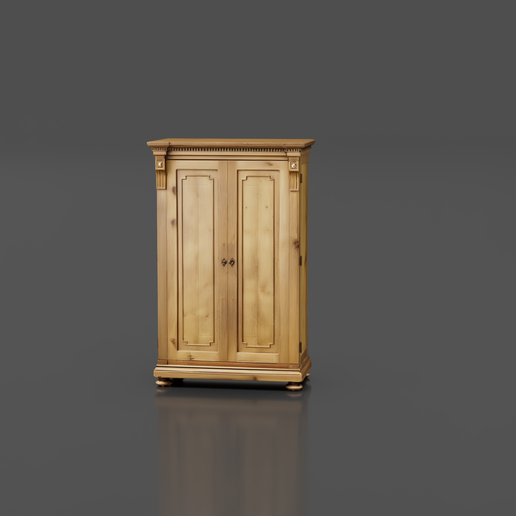 Wardrobe 11